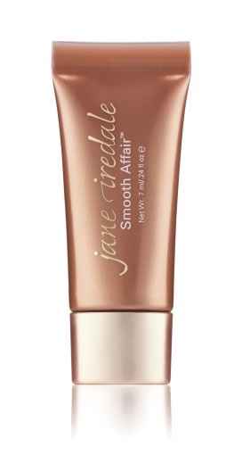 Jane Iredale Smooth Affair Primer in brauner Tube, 72 ml.