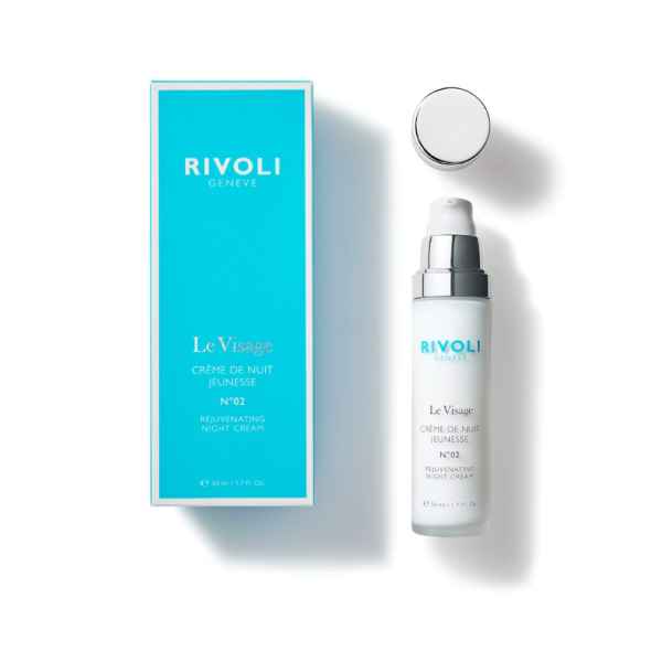 rivoli, rivoli kosmetik, rivoli l eau de nuit, rivoli kosmetik erfahrungen, rivoli geneve