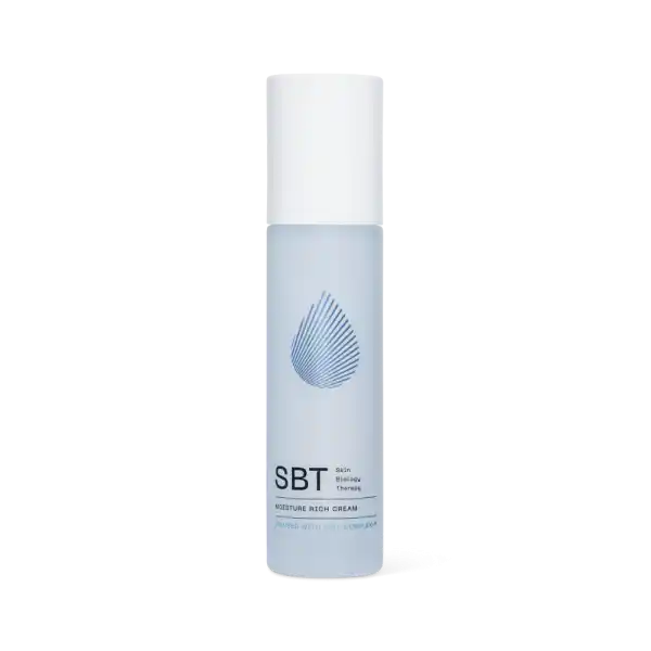 Moisture Rich Cream