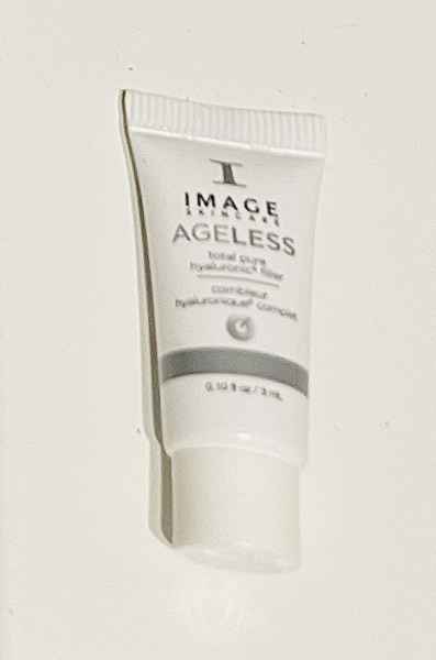 AGELESS total pure hyaluronic filler