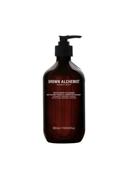 duschgel, grown alchemist body cleanser, grown alchemist shampoo, geranium shower gel, aesop body wash