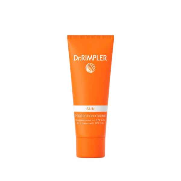 SUN Protection Xtreme SPF50+