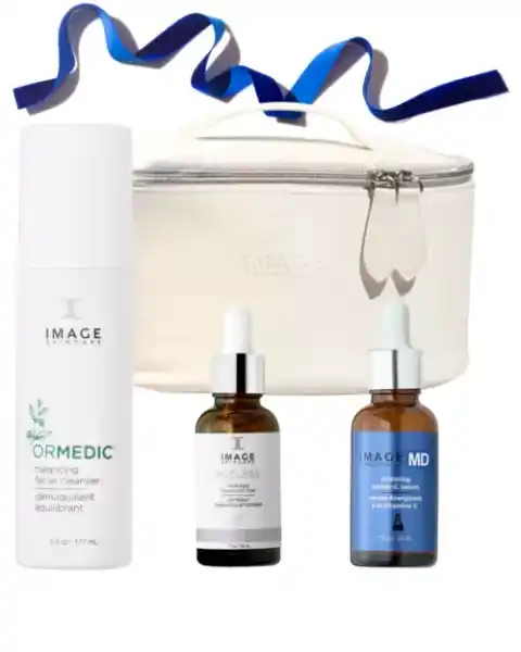 Vital Antioxidant Hydration Holiday Box ltd. Edition