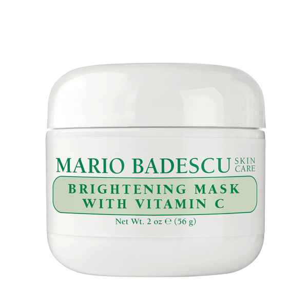 Brightening Mask mit Vitamin C