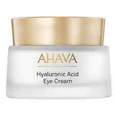 Hyaluronic Acid Eye Cream