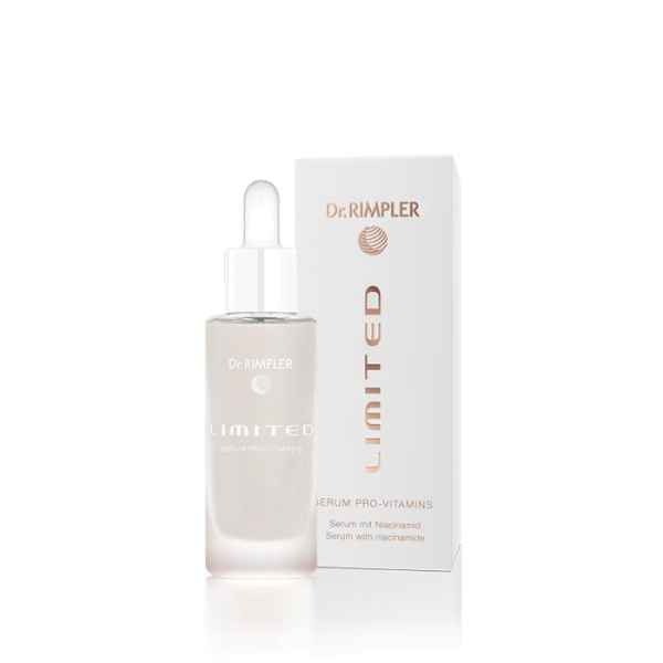 LIMITED Serum Pro-Vitamins 30ml