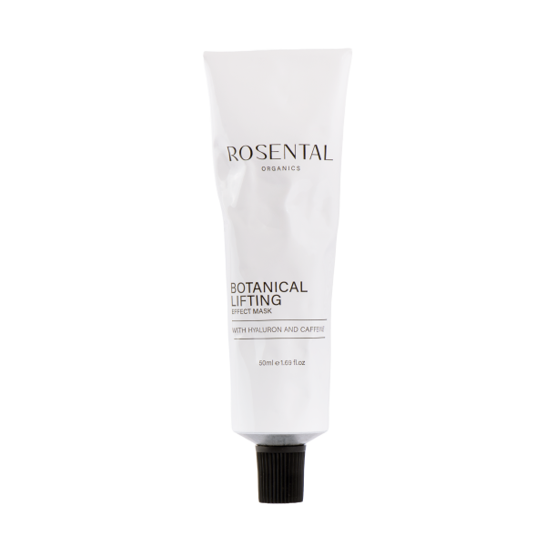 Botanical Lifting Effect Mask