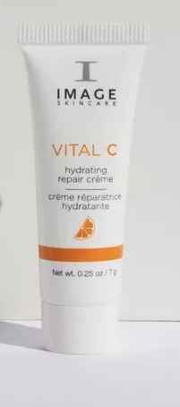 VITAL C hydrating repair creme Luxus Sample