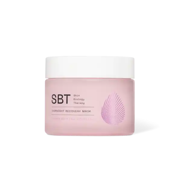 Overnight Recovery Mask