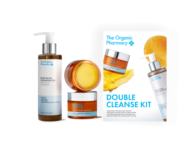 Double Cleansing Kit