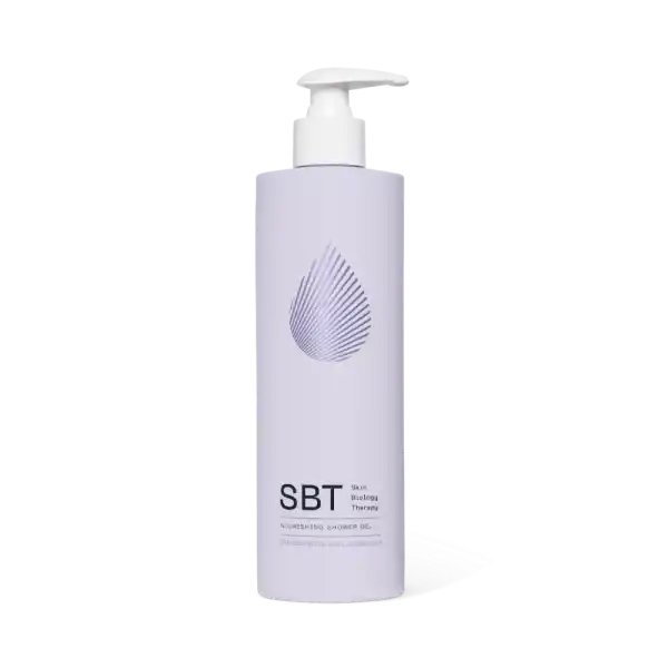 Nourishing Shower Gel