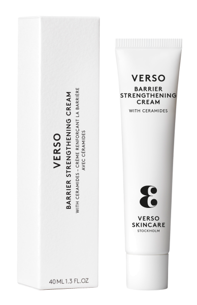 Barrier Strengthening Cream