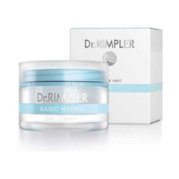 BASIC HYDRO Day Cream 50ml