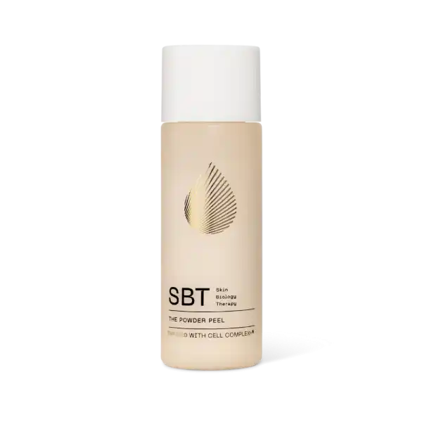 Sbt Peeling Powder, Sbt Labs, Ab 60 €, Schönheitsberatung, Nachhaltige Pflege