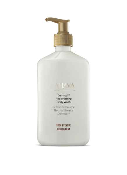 Dermud Replenishing Body Wash