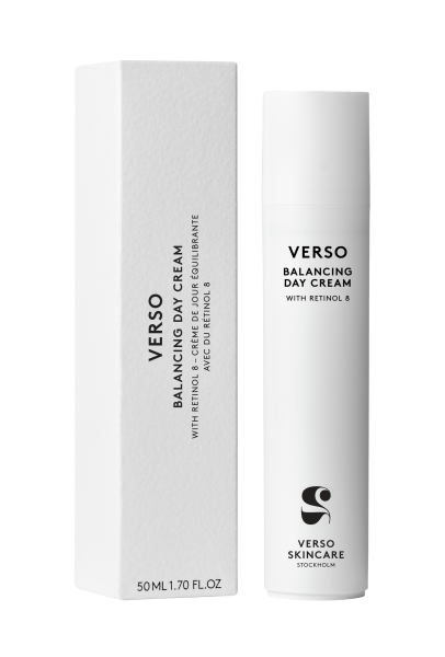 verso skincare, verso night cream, verso nourishing cream