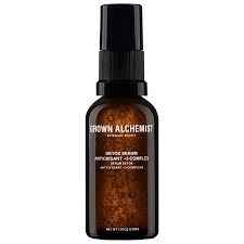 detox serum, antioxidant serum, grown alchemist