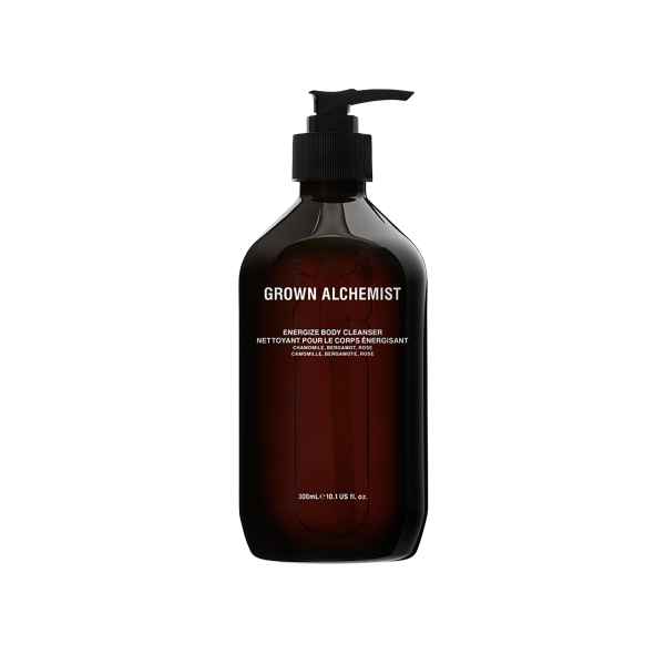 grown alchemist, grown alchemist body cleanser, duschgel, body cleanser anwendung, ??????