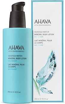 Mineral Shower Gel Sea-Kissed