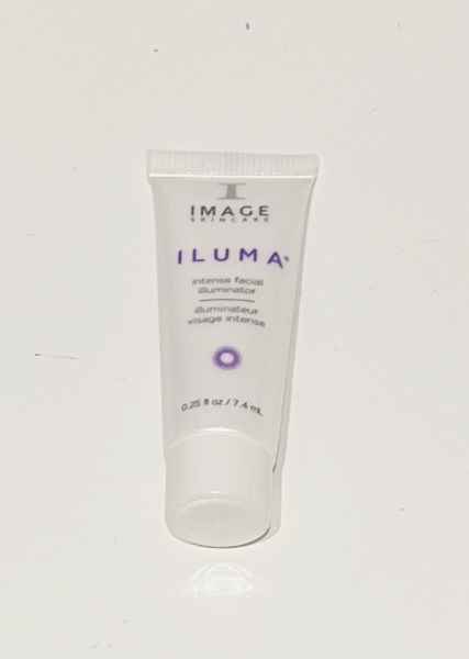 ILUMA™ intense facial illuminator Luxus Sample