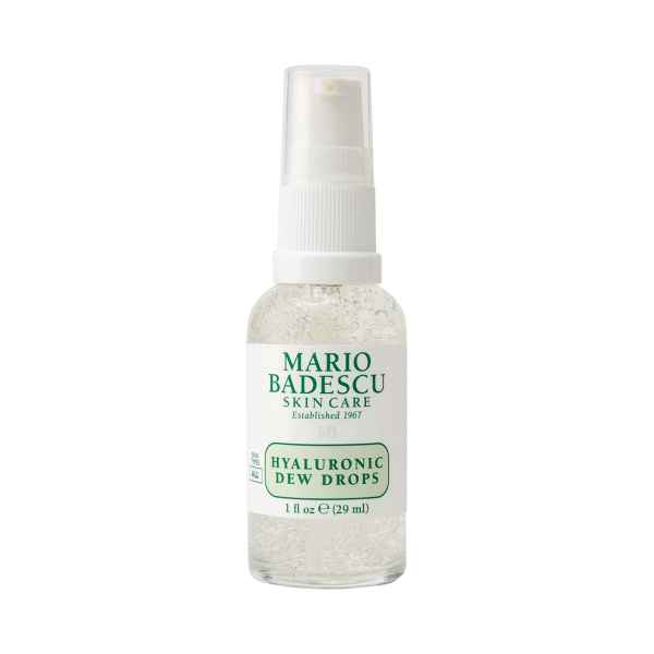 Hyaluronic Dew Drops