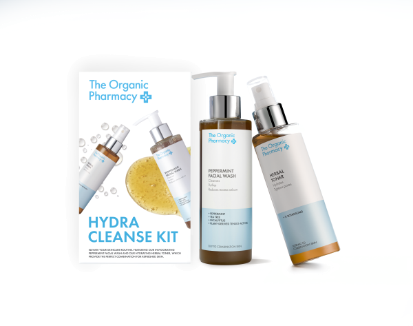 Hydra Cleanse Kit