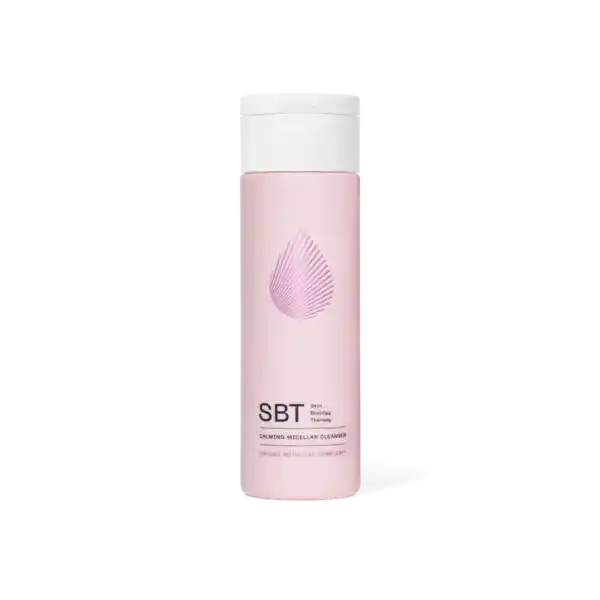Calming Micallar Cleanser