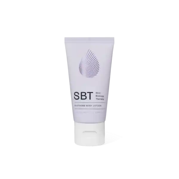 Soothing Body Lotion Reisegröße