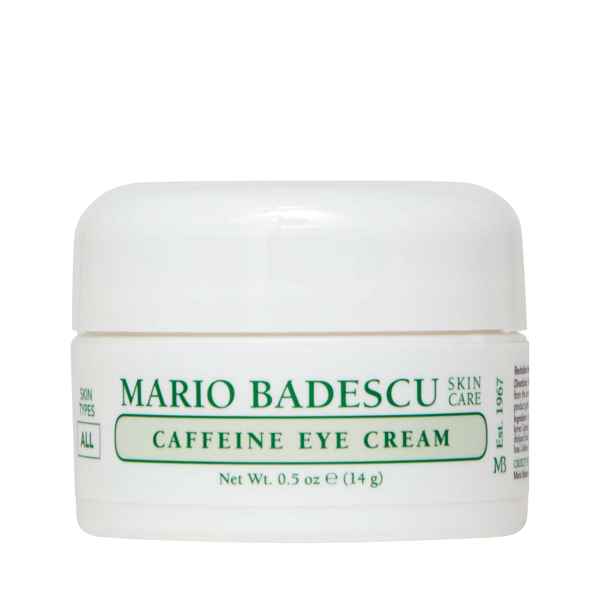 Caffeine Eye Cream