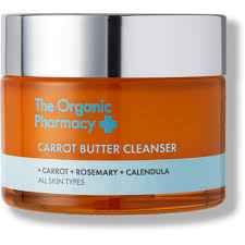 Carrot Butter Cleanser NEU