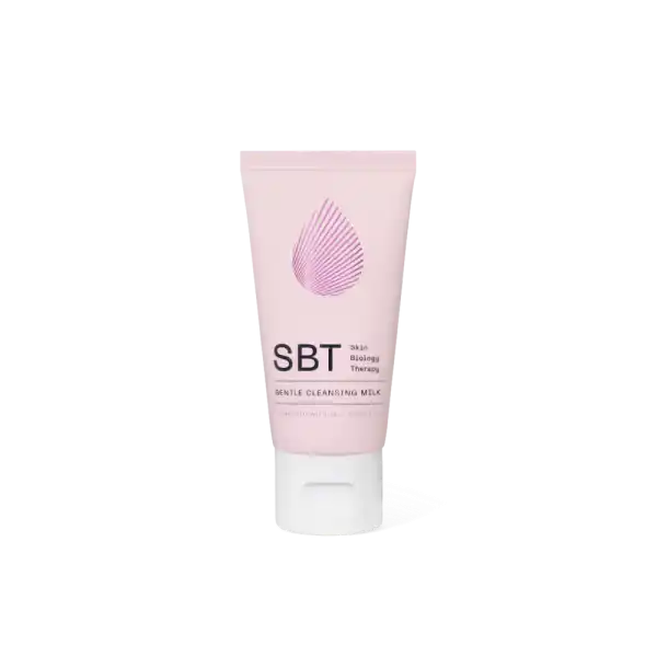 Gentle Cleansing Milk Reisegröße