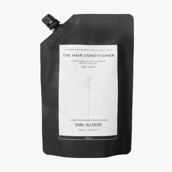 The Hair Conditioner 500ml Refill